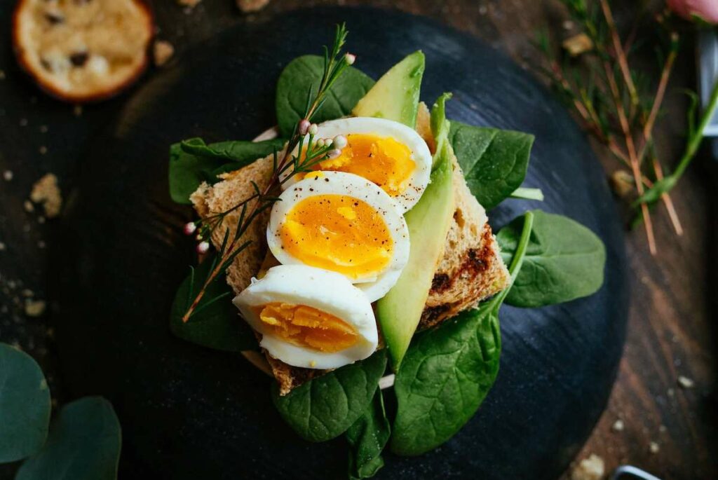 How to make hard-boiled eggs