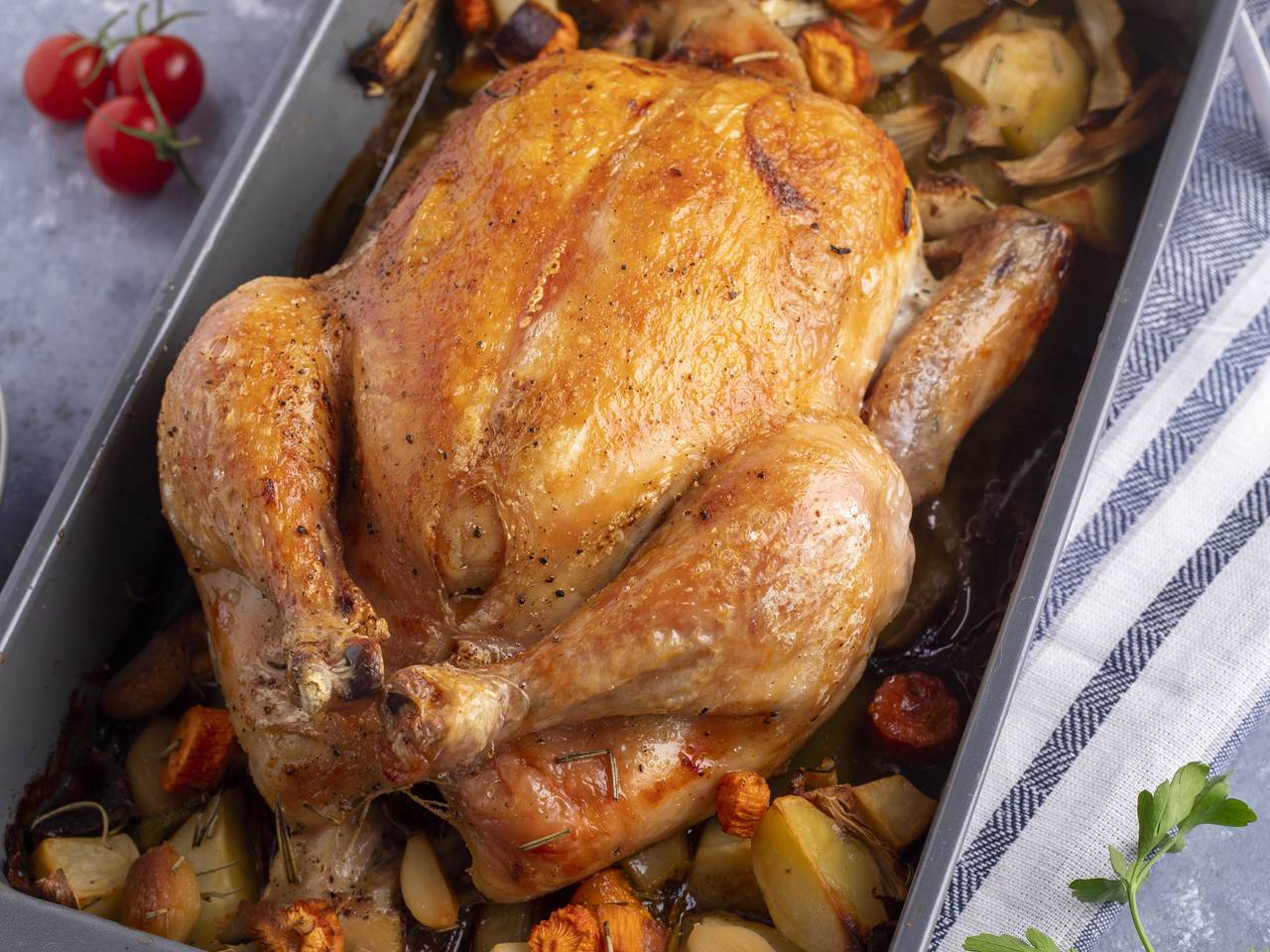 chicken temp done chicken temp done