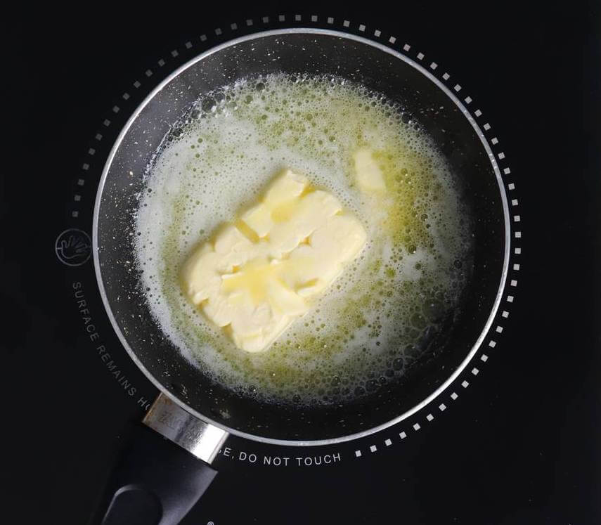 How to Make Clarified Butter