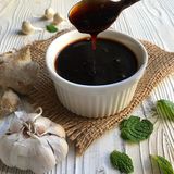 Homemade Teriyaki Sauce Recipe