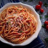 Classic Tomato Sauce Recipe for Pasta