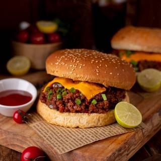  The BEST Homemade Sloppy Joes Sandwiches
