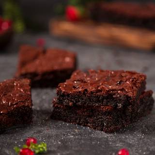 Best Chewy Brownie Recipe