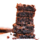 The Best Fudgy Brownie recipe