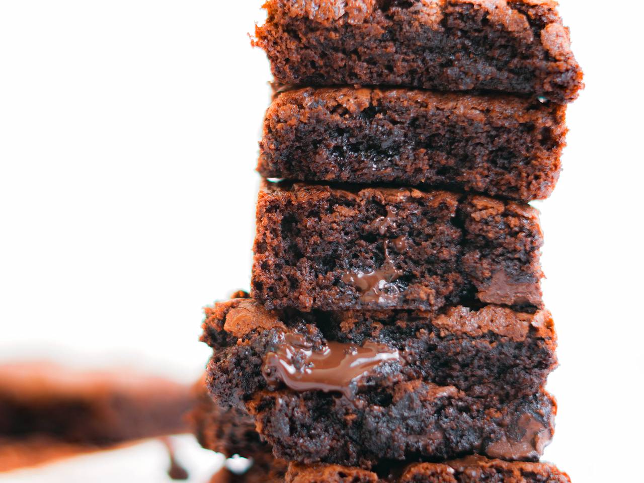 The Best Fudgy Brownie recipe