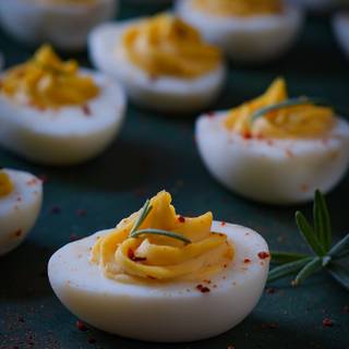 Best deviled eggs recipe