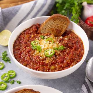 Easy Classic Chili Recipe