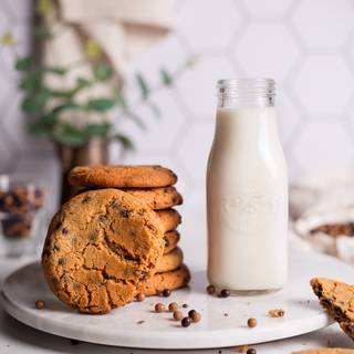 Chocolate chip cookies recipe 