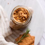 5 Minutes Cookie Butter Recipe