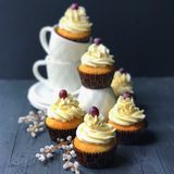 Vanilla buttercream recipe step by step