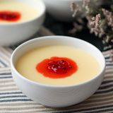 Easy Vanilla Pudding Dessert