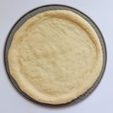 The best pizza dough recipe