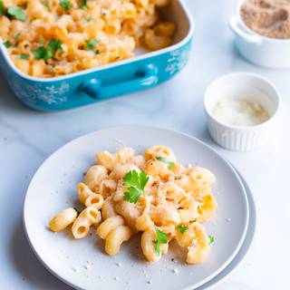 Cream-Cheesy Mac and Cheese Recipe