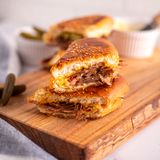 Cuban Sandwich Recipe