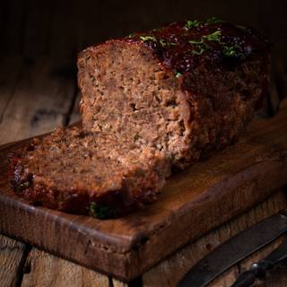 Classic Meatloaf Recipe