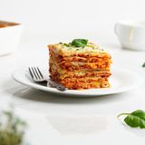 Easy Homemade Lasagna Recipe - Classic Dinner