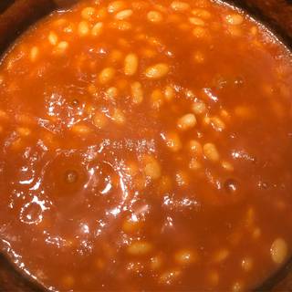 let the chili simmer for about 30 minutes more until thickened as desired.