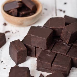 Perfect Chocolate Fudge Recipe 