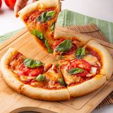 Best Homemade Margherita Pizza Recipe