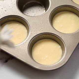 Popover pans are different from regular muffin tins in a couple of ways. This recipe makes enough batter to fill a standard 12-slot muffin tin. The popovers will be smaller and possibly denser, but certainly still good. But you can have the original shape popovers with a popover pan. Don`t forget to grease the baking pan.